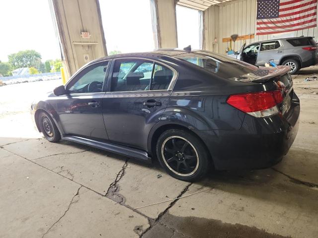 2011 SUBARU LEGACY 3.6 - 4S3BMDK65B2220974