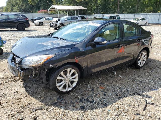 2010 MAZDA 3 S - JM1BL1S57A1236381
