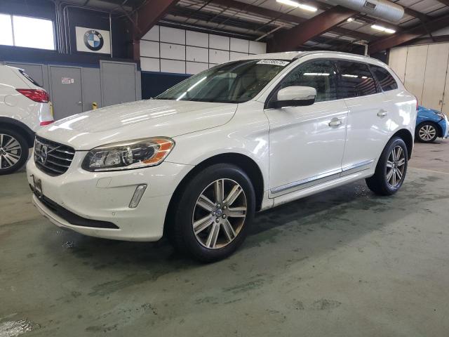 2016 VOLVO XC60 T6 PL YV4902RM8G2847014