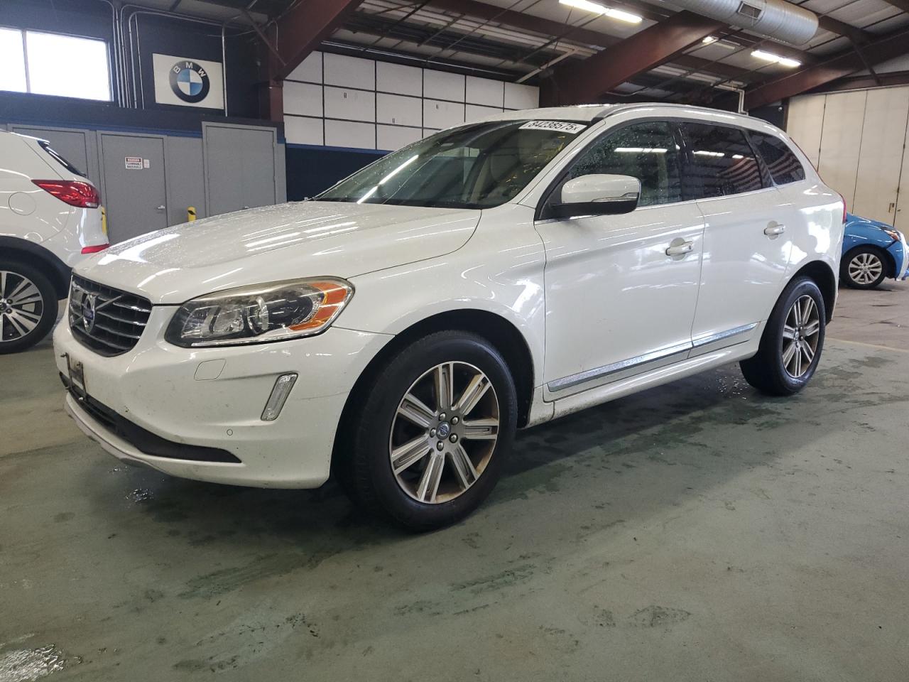 VOLVO XC60 T6 PLATINUM