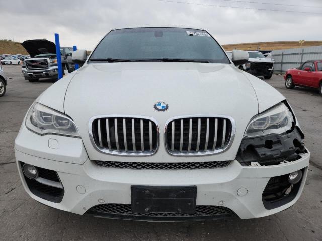2014 BMW X6 XDRIVE50I - 5UXFG8C52EL592937