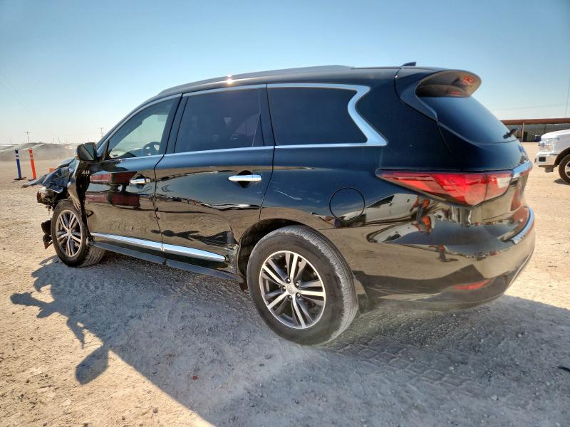 2017 INFINITI QX60 5N1DL0MN6HC557516