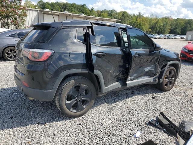 2019 JEEP COMPASS LATITUDE - 3C4NJCBB9KT612996
