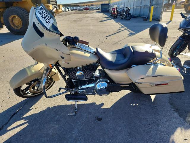 2014 HARLEY-DAVIDSON FLHXS STRE 1HD1KRM14EB653382