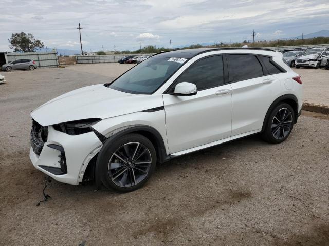 2023 INFINITI QX50 SPORT 3PCAJ5FBXPF121668