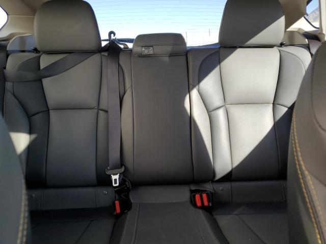 2023 SUBARU CROSSTREK SPORT - JF2GTHSC3PH205238