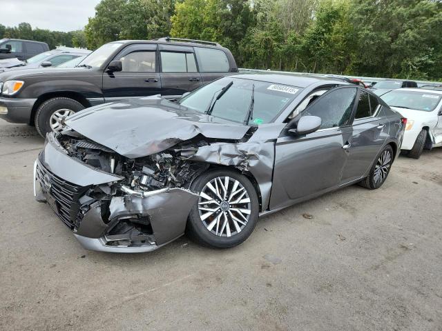 2023 NISSAN ALTIMA SV - 1N4BL4DV8PN377692