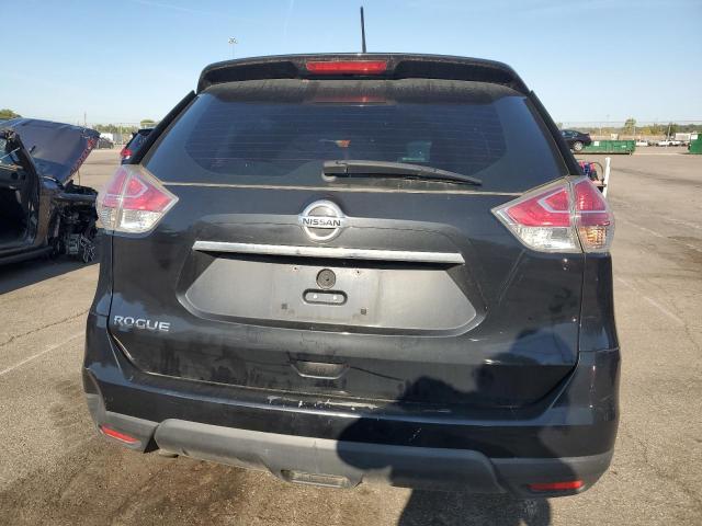 2016 NISSAN ROGUE S 5N1AT2MT5GC797037
