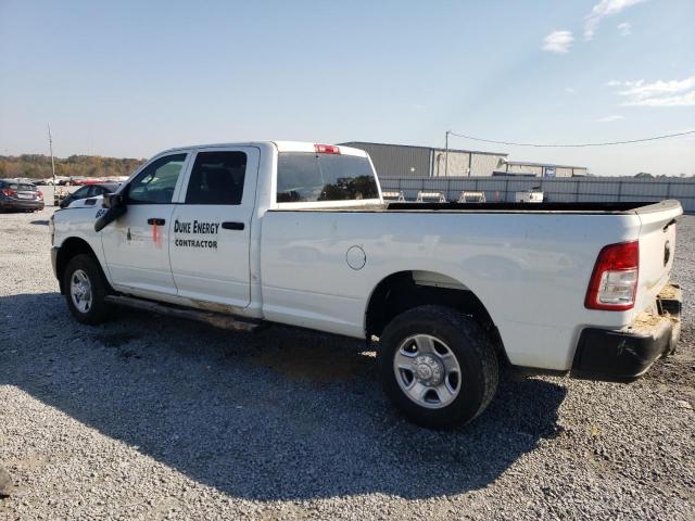 2024 RAM 3500 TRADE #3247657946