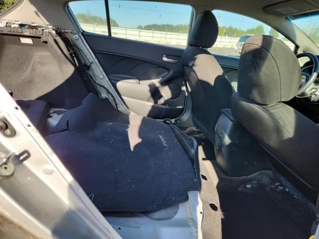 2018 KIA FORTE LX KNAFK5A80J5772649