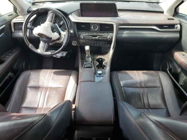 2018 LEXUS RX 350 L JTJGZKCAXJ2001406