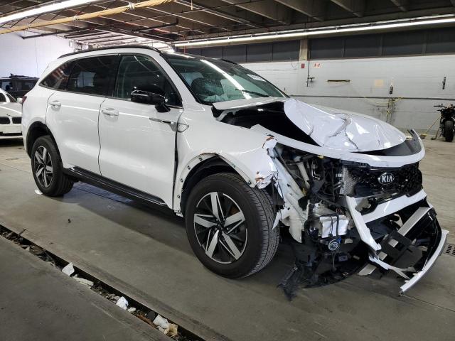 2021 KIA SORENTO S #3266780393