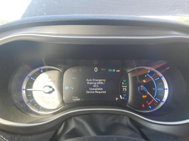2021 CHRYSLER PACIFICA H 2C4RC1L79MR580826