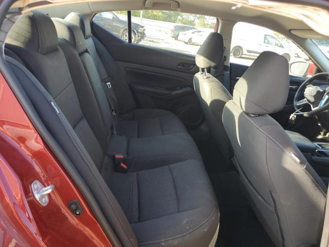 2023 NISSAN ALTIMA SV #3271813697