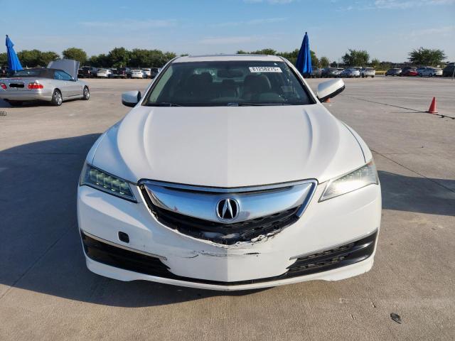 2016 ACURA TLX 19UUB1F32GA008089