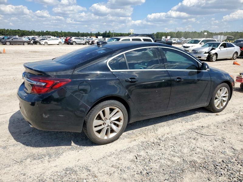 2016 BUICK REGAL PREM 2G4GP5EX9G9186002