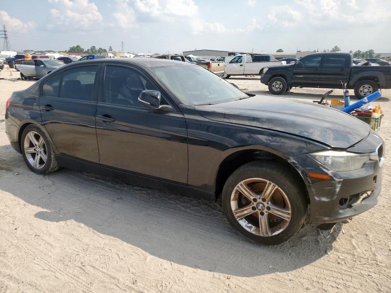 2015 BMW 320 I WBA3B1C50FP681374