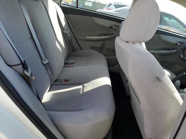 2011 TOYOTA COROLLA BA - JTDBU4EE0BJ103330