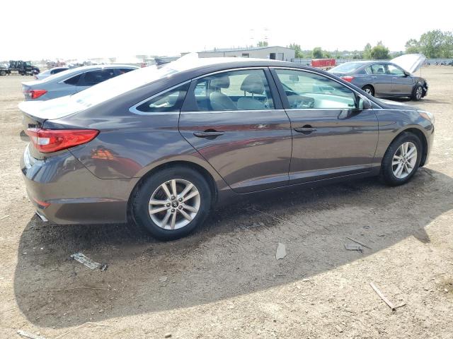 2017 HYUNDAI SONATA SE 5NPE24AFXHH477219