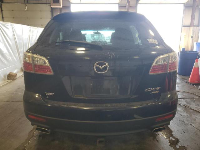2012 MAZDA CX-9 - JM3TB3BV7C0339299