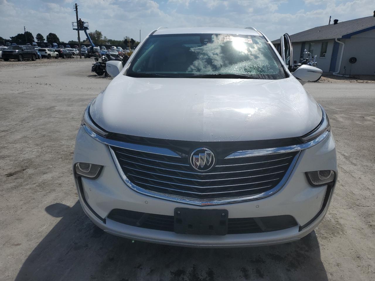 BUICK ENCLAVE PREMIUM