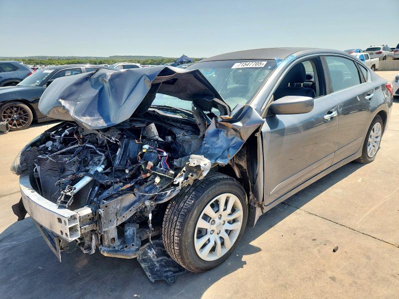 2016 NISSAN ALTIMA 2.5 - 1N4AL3AP0GC142422