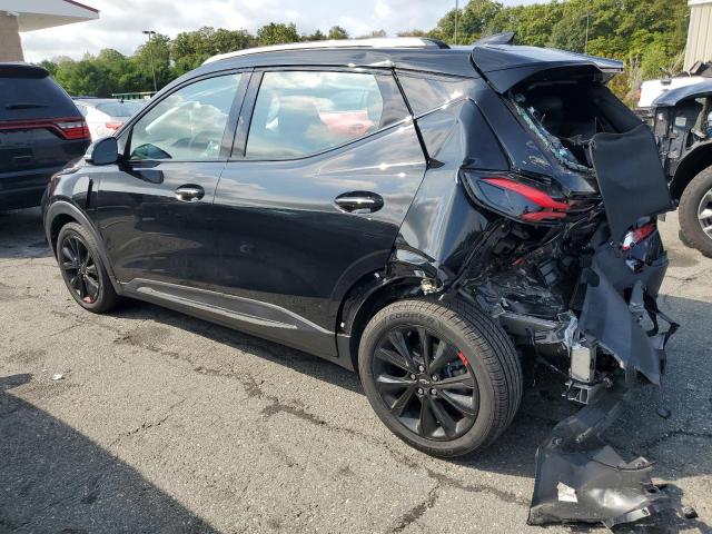 2023 CHEVROLET BOLT EUV PREMIER 1G1FZ6S05P4159415