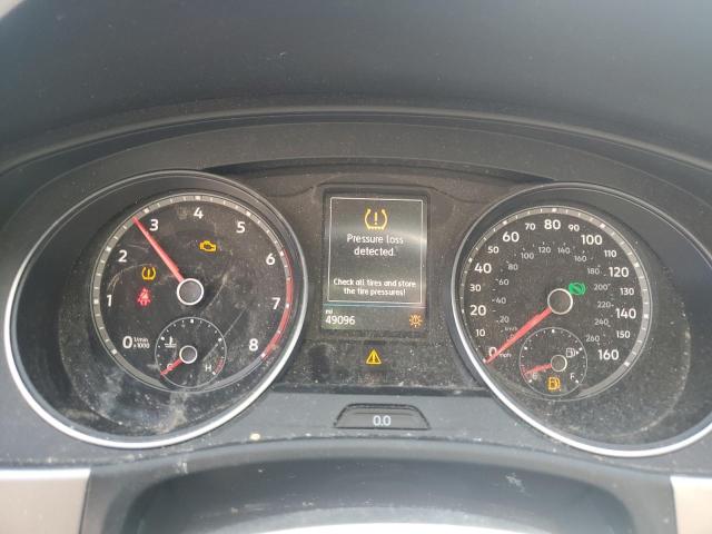 2018 VOLKSWAGEN ATLAS 1V2HR2CA1JC514950