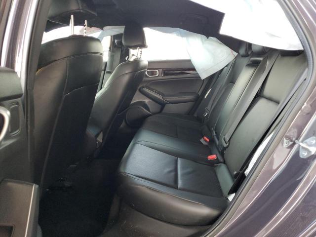 2023 HONDA CIVIC SPOR 19XFL1H85PE015371