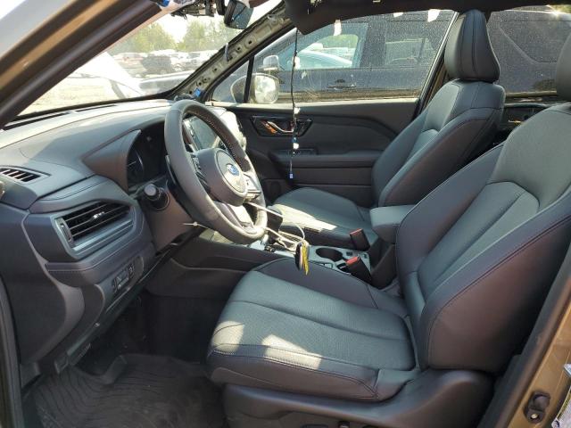 2025 SUBARU FORESTER L JF2SLDRC2SH584458