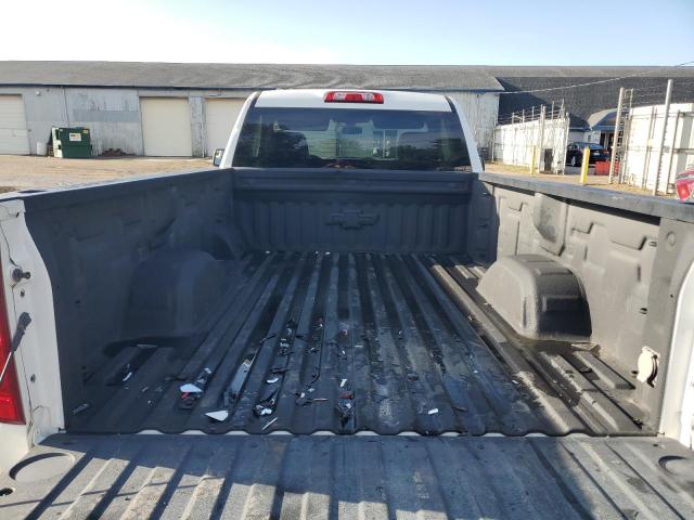 2020 CHEVROLET SILVERADO C1500 3GCNWAEH3LG319305