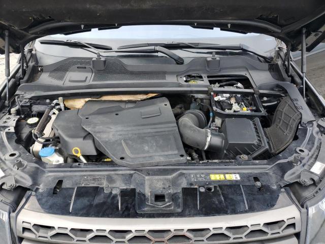 2018 LAND ROVER DISCOVERY SALCP2RX1JH739314