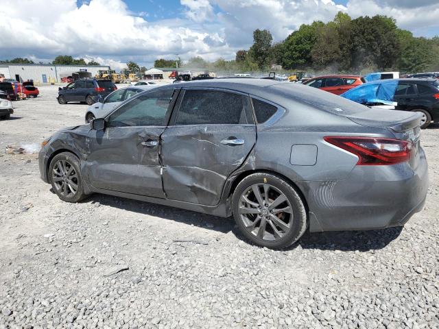 2018 NISSAN ALTIMA 2.5 1N4AL3AP3JC144043