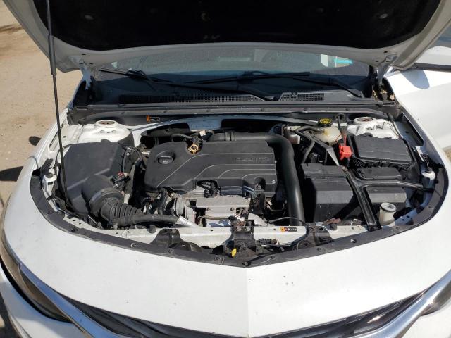 2019 CHEVROLET MALIBU LT 1G1ZD5ST4KF166529