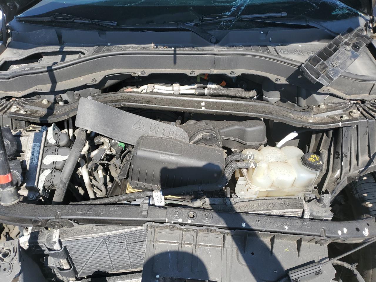 FORD EXPLORER POLICE INTERCEPTOR