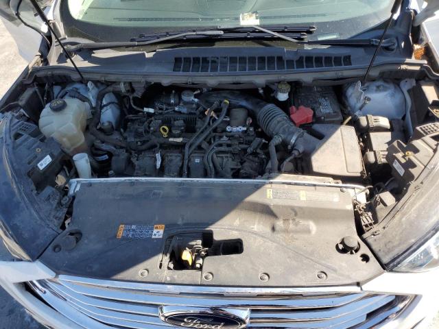 2019 FORD EDGE SEL - 2FMPK3J96KBB09910