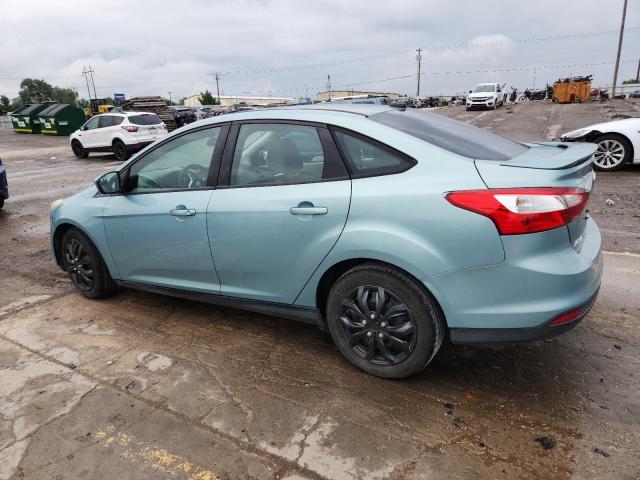 2012 FORD FOCUS SE - 1FAHP3F20CL409830