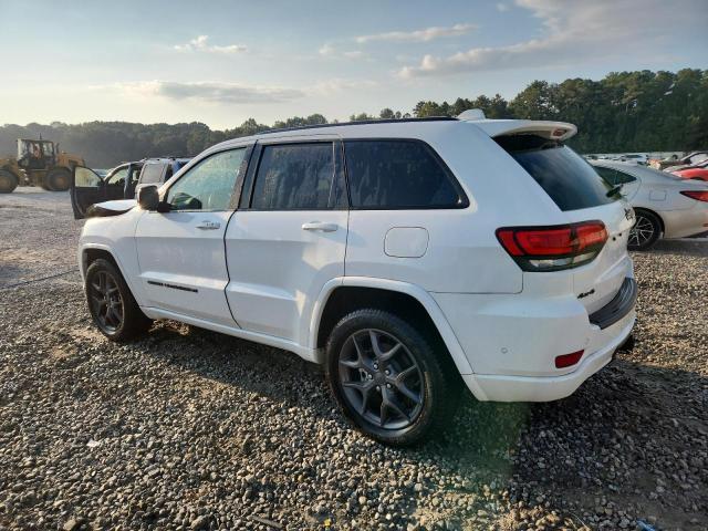 2021 JEEP GRAND CHER - 1C4RJFBG8MC769142