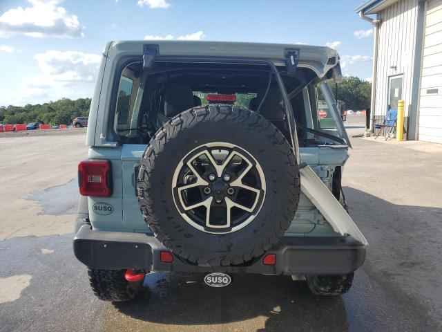 2024 JEEP WRANGLER R 1C4PJXFG6RW300273