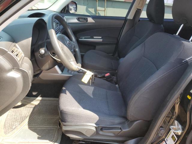 2013 SUBARU FORESTER 2 - JF2SHABC0DH433146
