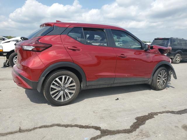 2023 NISSAN KICKS SV 3N1CP5CV1PL547288