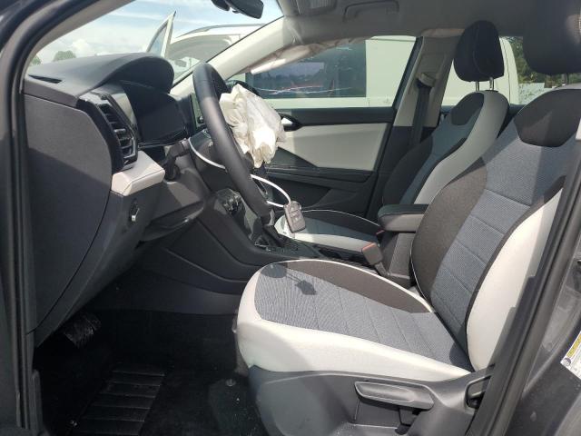 2025 VOLKSWAGEN TAOS S 3VV5C7B25SM058756