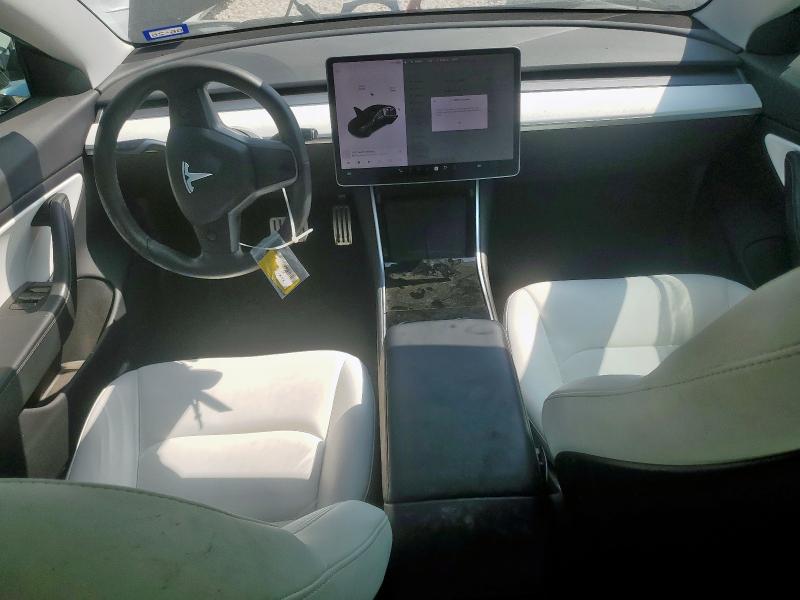 2020 TESLA MODEL 3 5YJ3E1ECXLF641668