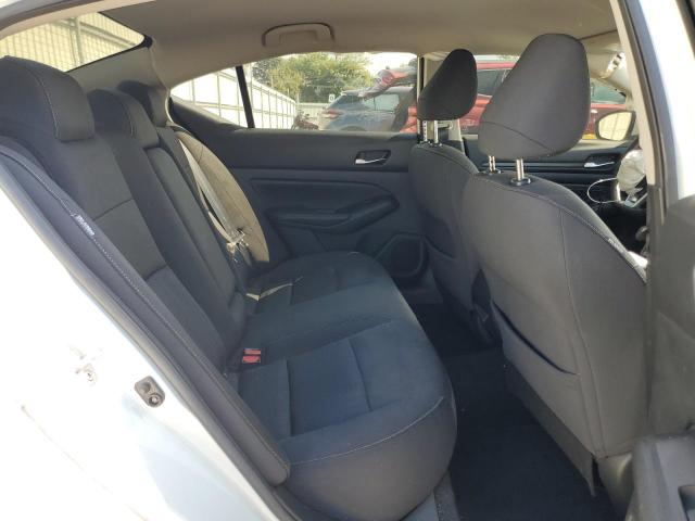 2020 NISSAN ALTIMA S - 1N4BL4BV9LC270532