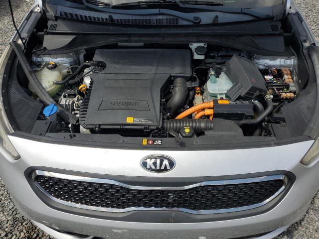 2017 KIA NIRO FE KNDCB3LC7H5065828