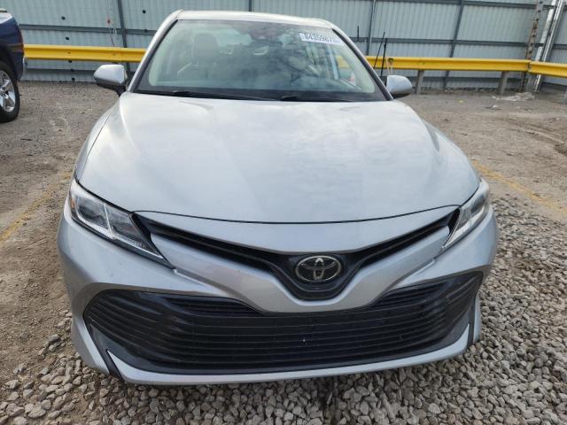 2019 TOYOTA CAMRY L #3304553438