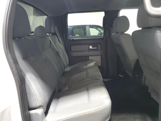2014 FORD F150 SUPER #3263652690