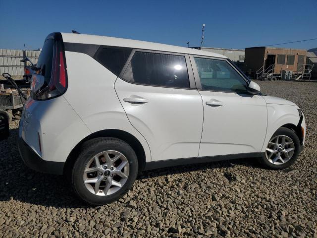 2024 KIA SOUL LX KNDJ23AU8R7232836