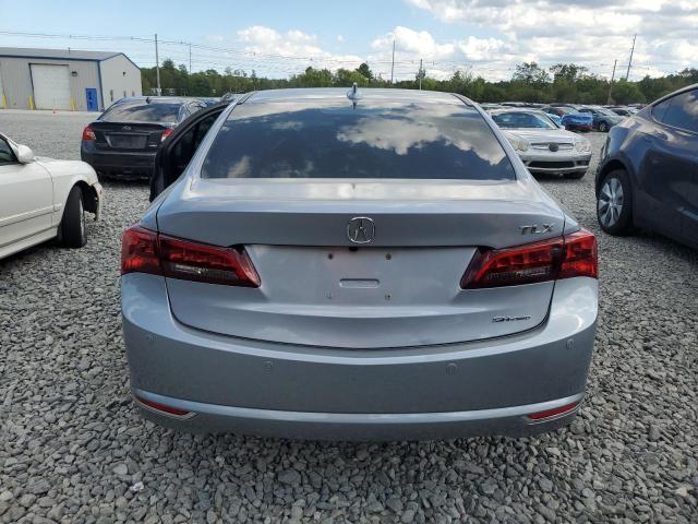 2015 ACURA TLX ADVANC 19UUB3F71FA009165