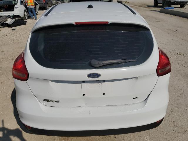 2018 FORD FOCUS SE - 1FADP3K26JL225090